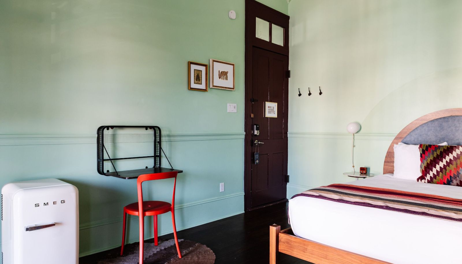 Zimmer - The Frenchmen New Orleans by Kasa