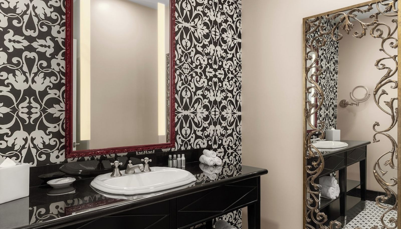 Apartment - Dauphine Orleans Hotel