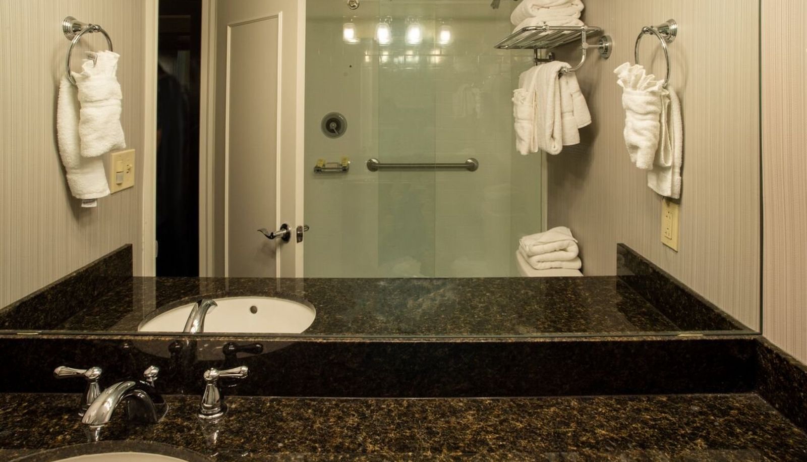 Zimmer - Hotel St. Marie French Quarter Hotel