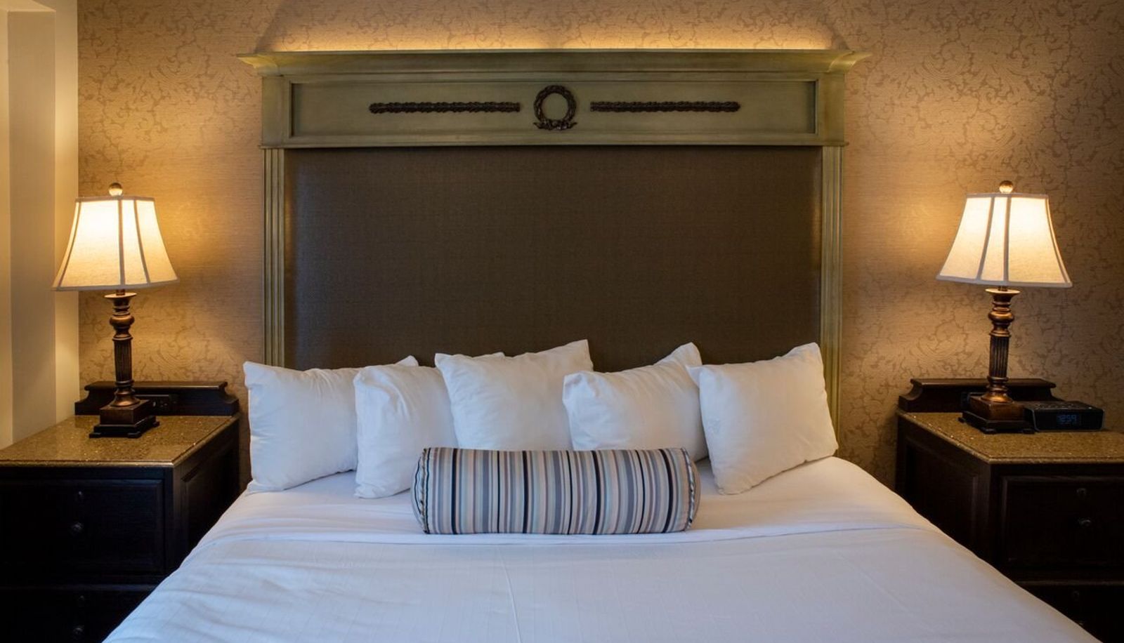 Zimmer - Hotel St. Marie French Quarter Hotel