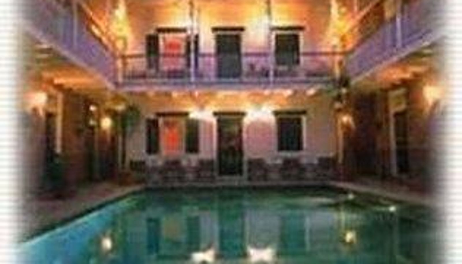 Wellness area - Hotel Provincial