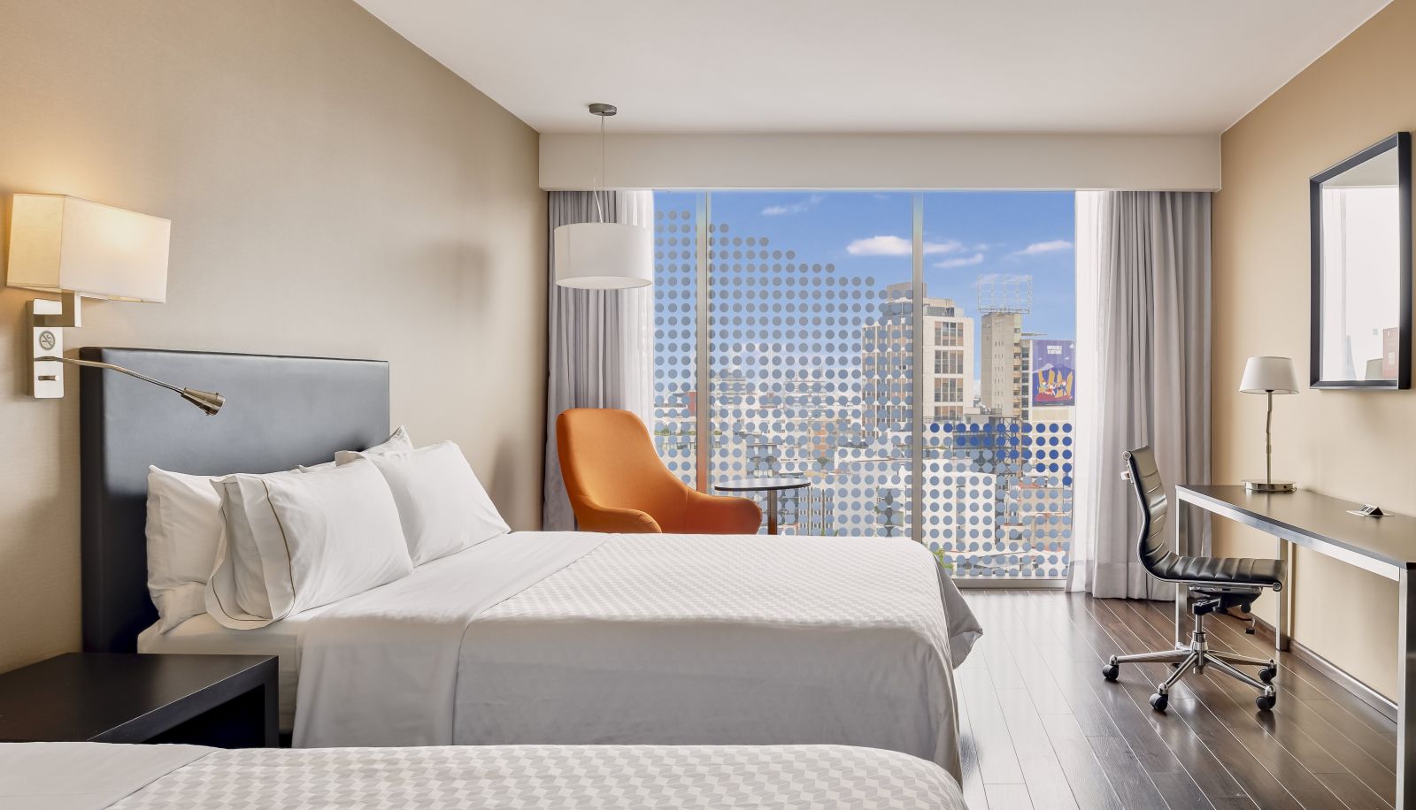 Room - Fiesta Inn Insurgentes Viaducto