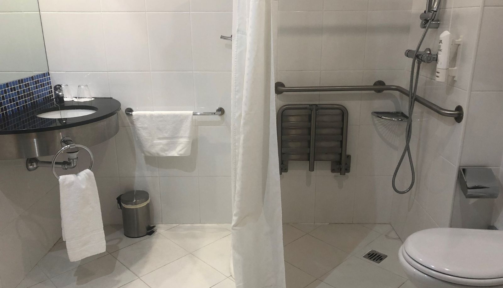 Zimmer - Holiday Inn Express VITORIA by IHG