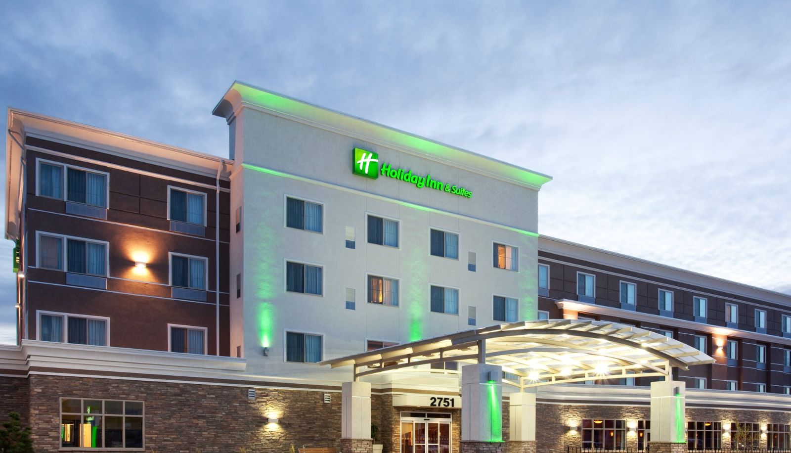 Informacje - Holiday Inn & Suites GRAND JUNCTION-AIRPORT by IHG
