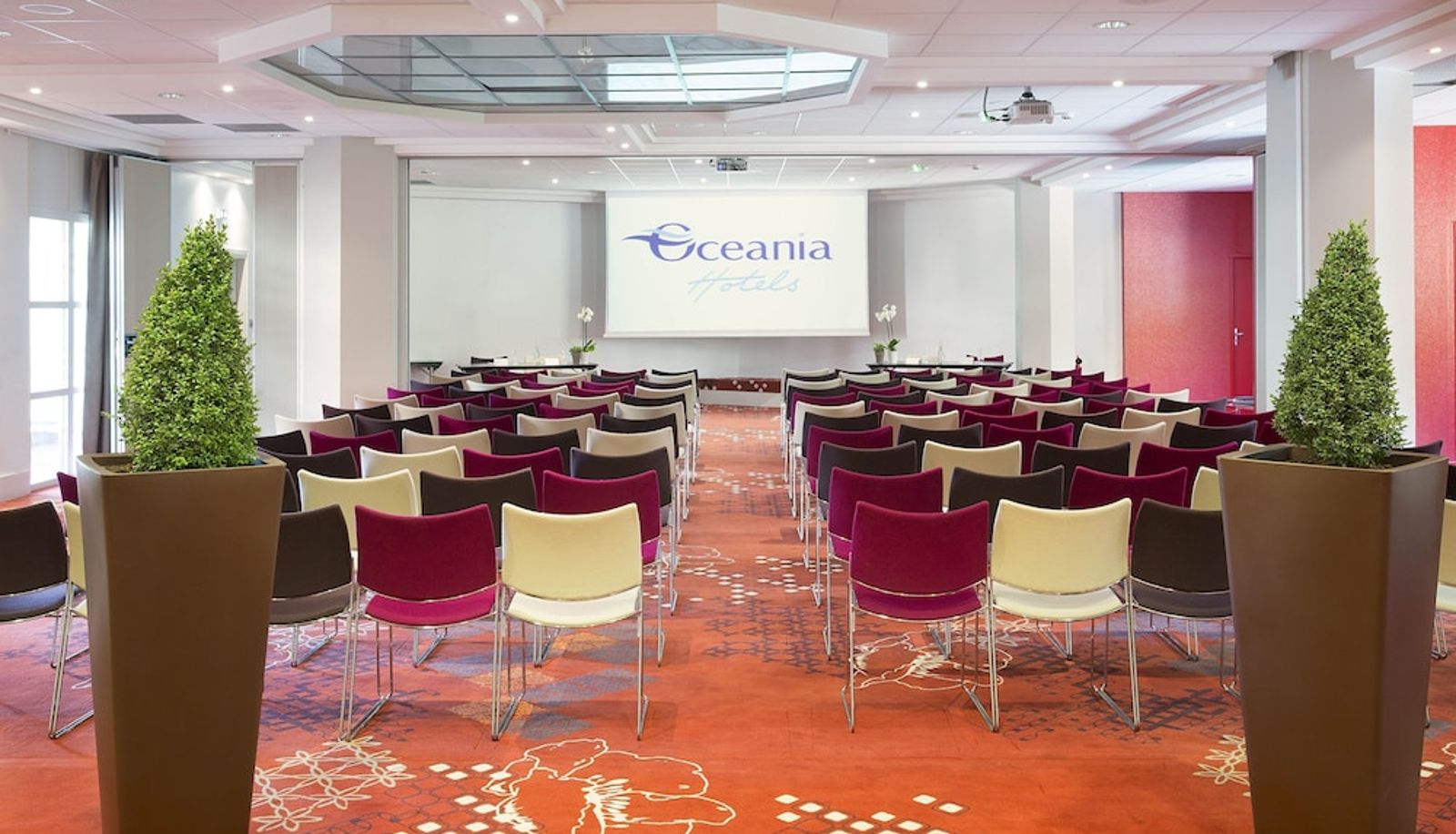 Sala na spotkanie - Oceania Clermont-Ferrand