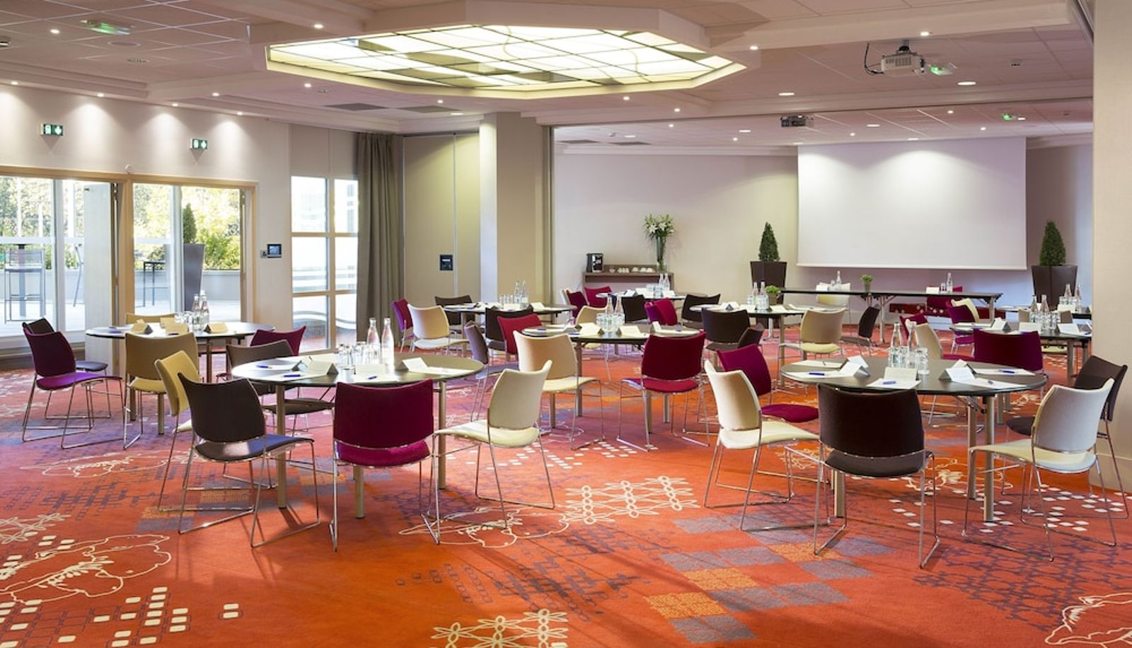 Meeting room - Oceania Clermont-Ferrand