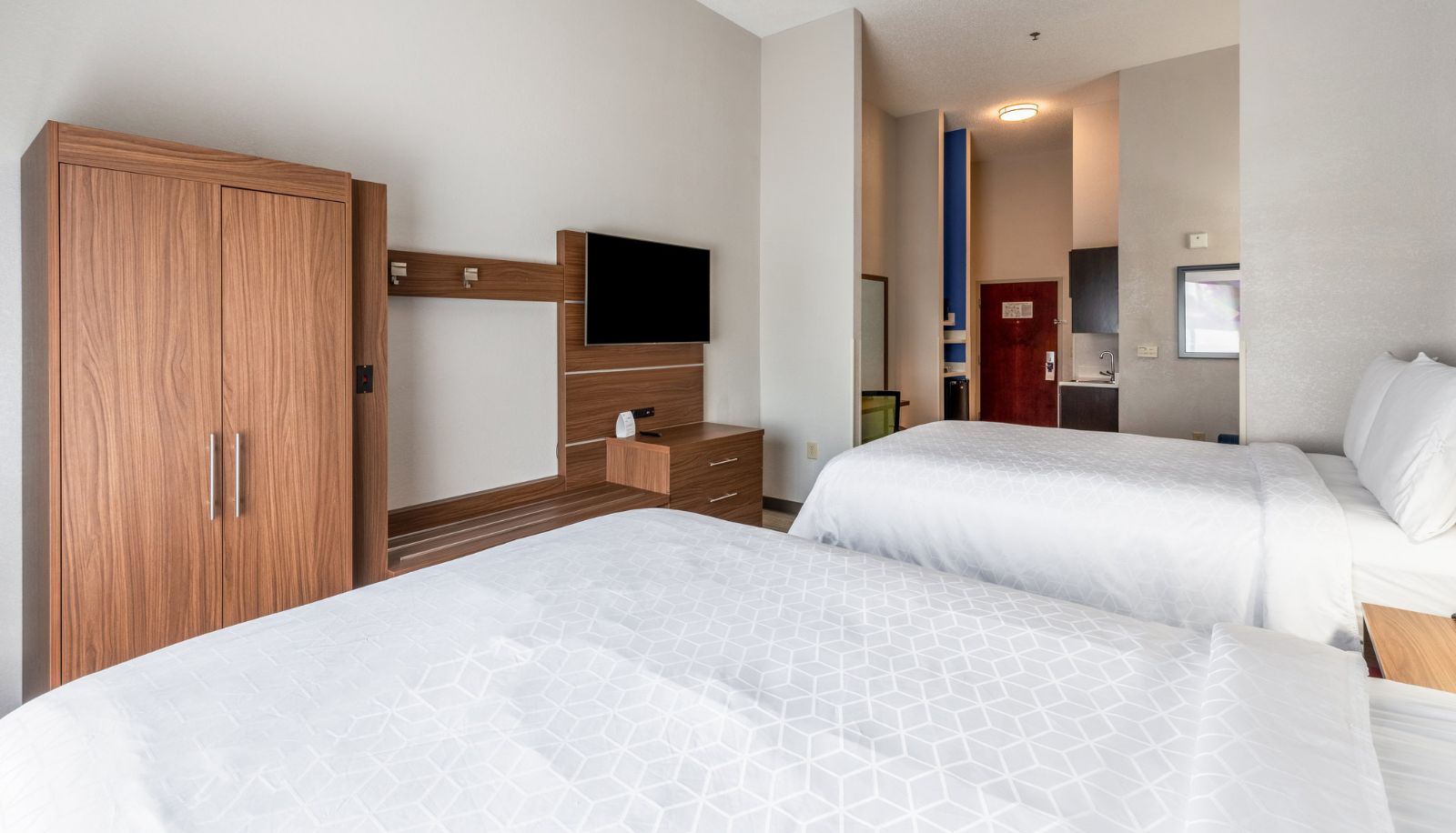 Room - Holiday Inn Express & Suites STATESVILLE by IHG