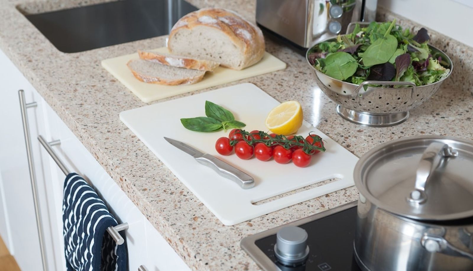 Apartment - Staybridge Suites NEWCASTLE by IHG