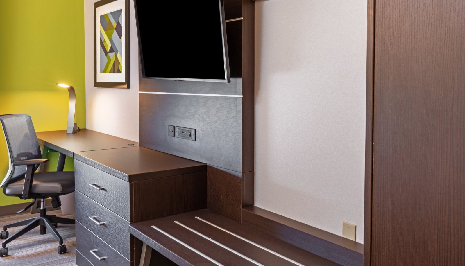 Zimmer - Holiday Inn Express & Suites PICAYUNE-STENNIS SPACE CNTR. by IHG