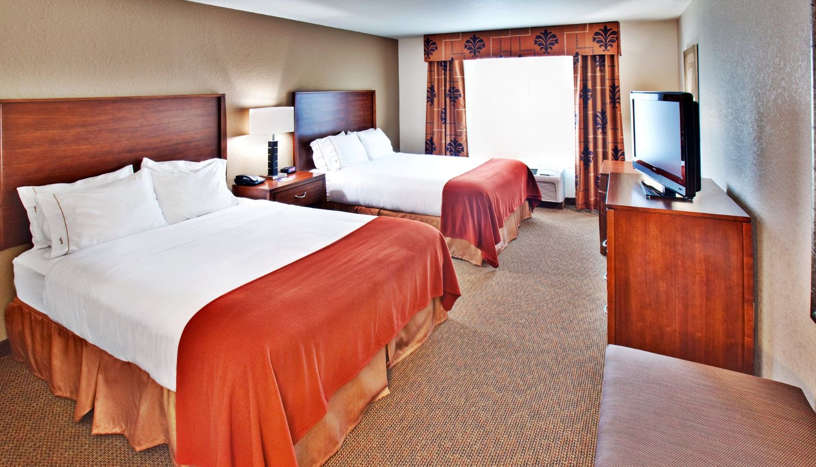 Zimmer - Holiday Inn Express & Suites DUBUQUE-WEST by IHG