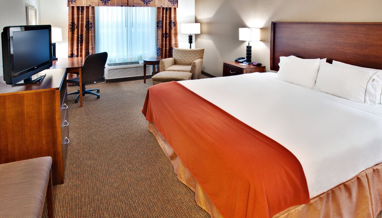 Habitación - Holiday Inn Express & Suites DUBUQUE-WEST by IHG