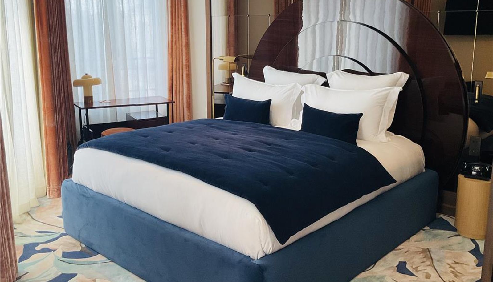 Suite - Hotel Florida