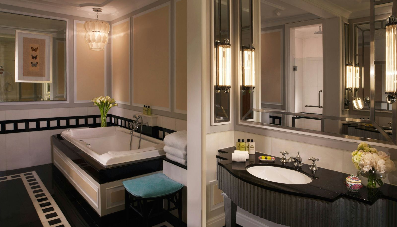 Habitación - Frasers House a Luxury Collection Hotel Singapore