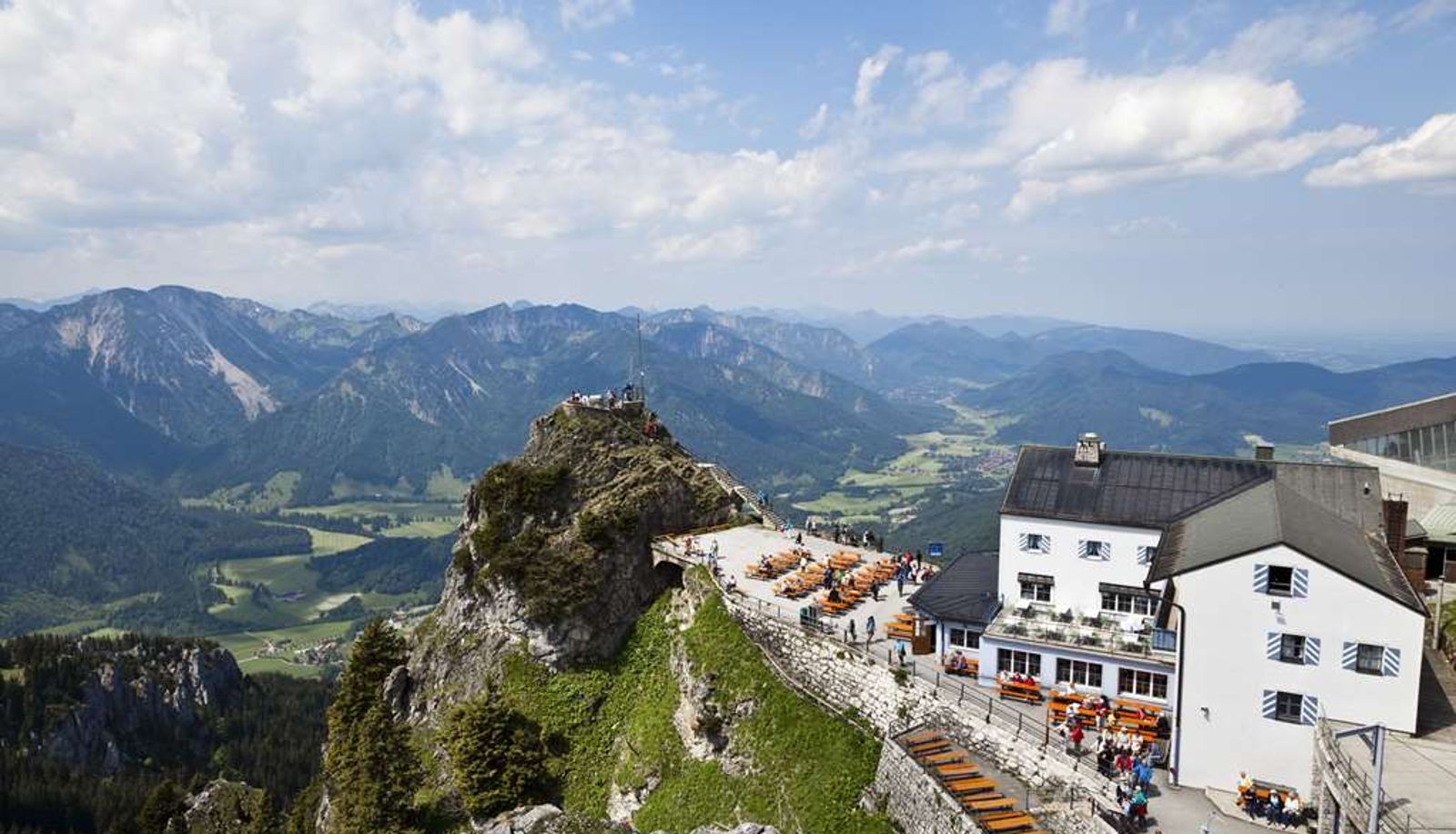 Wellness- en fitnessruimte - St. Georg