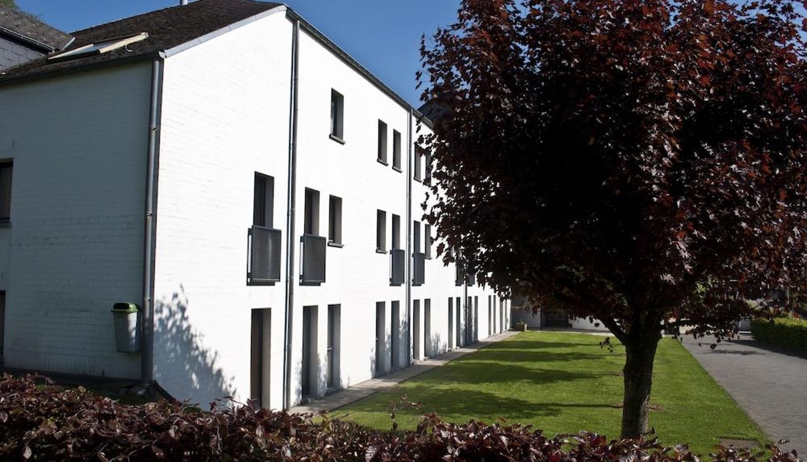 Umgebung - Corsendonk Sol Cress