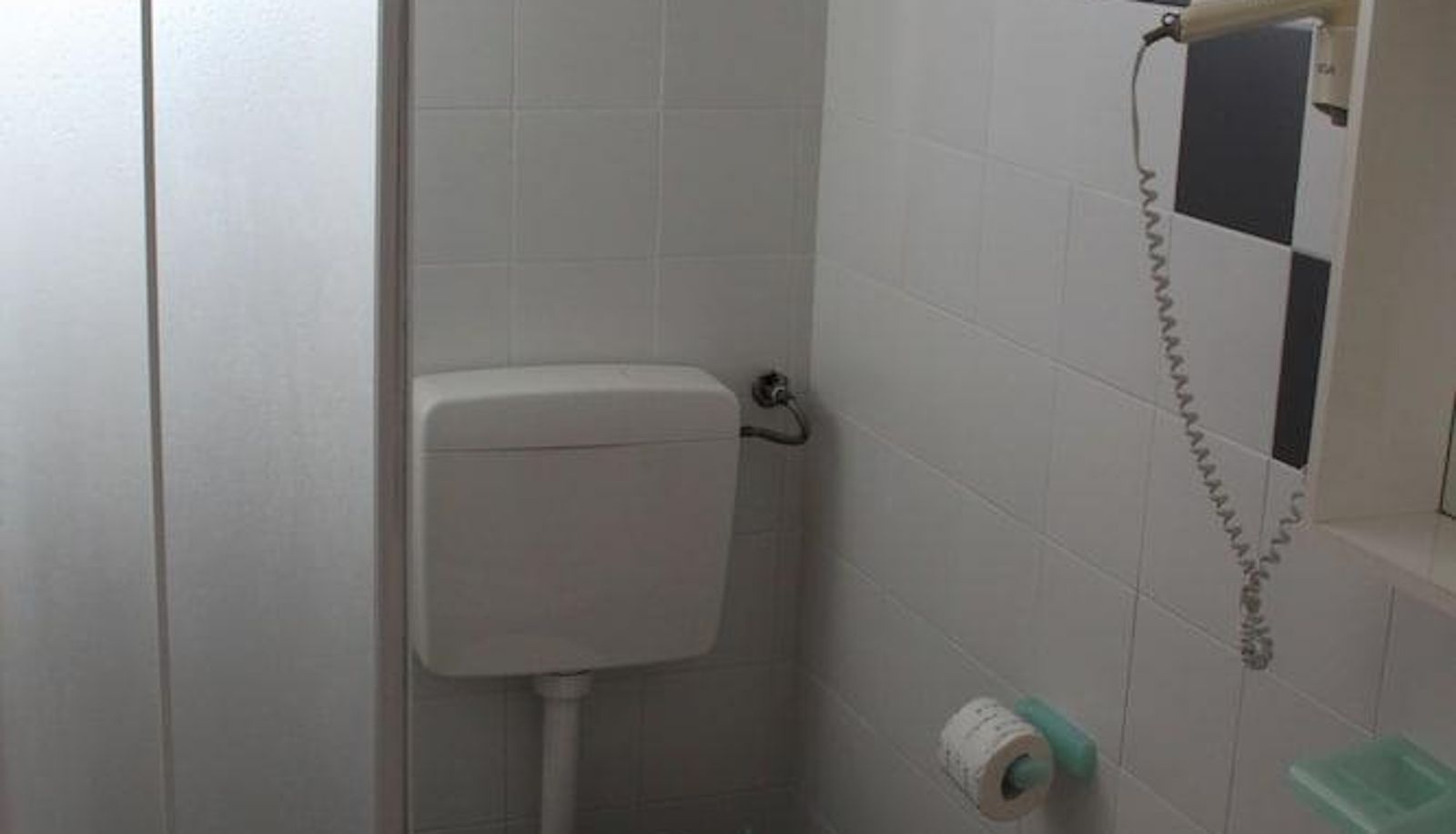 Standardzimmer - Hotel Pagano