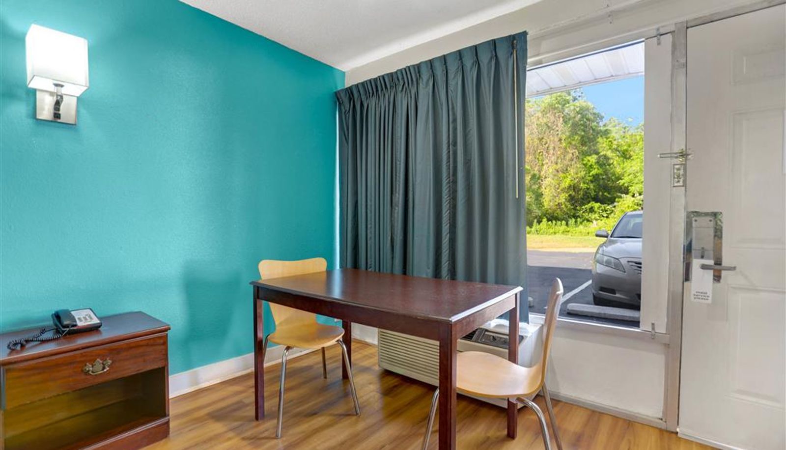 Habitación - Motel 6 Byron GA