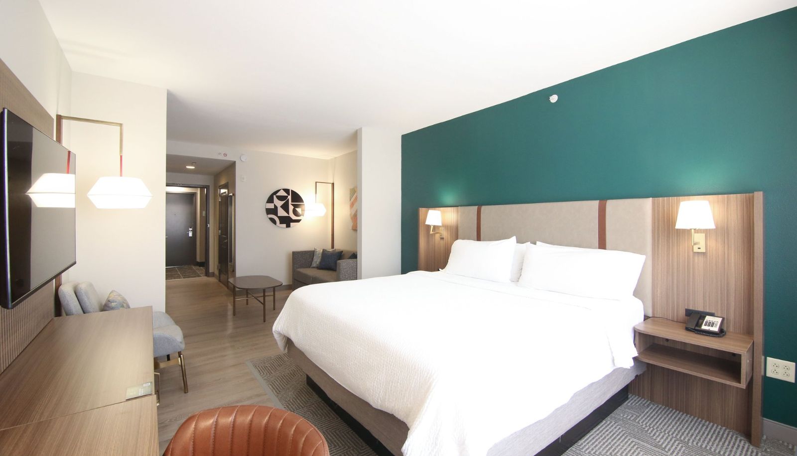 Room - Holiday Inn ROCK HILL by IHG