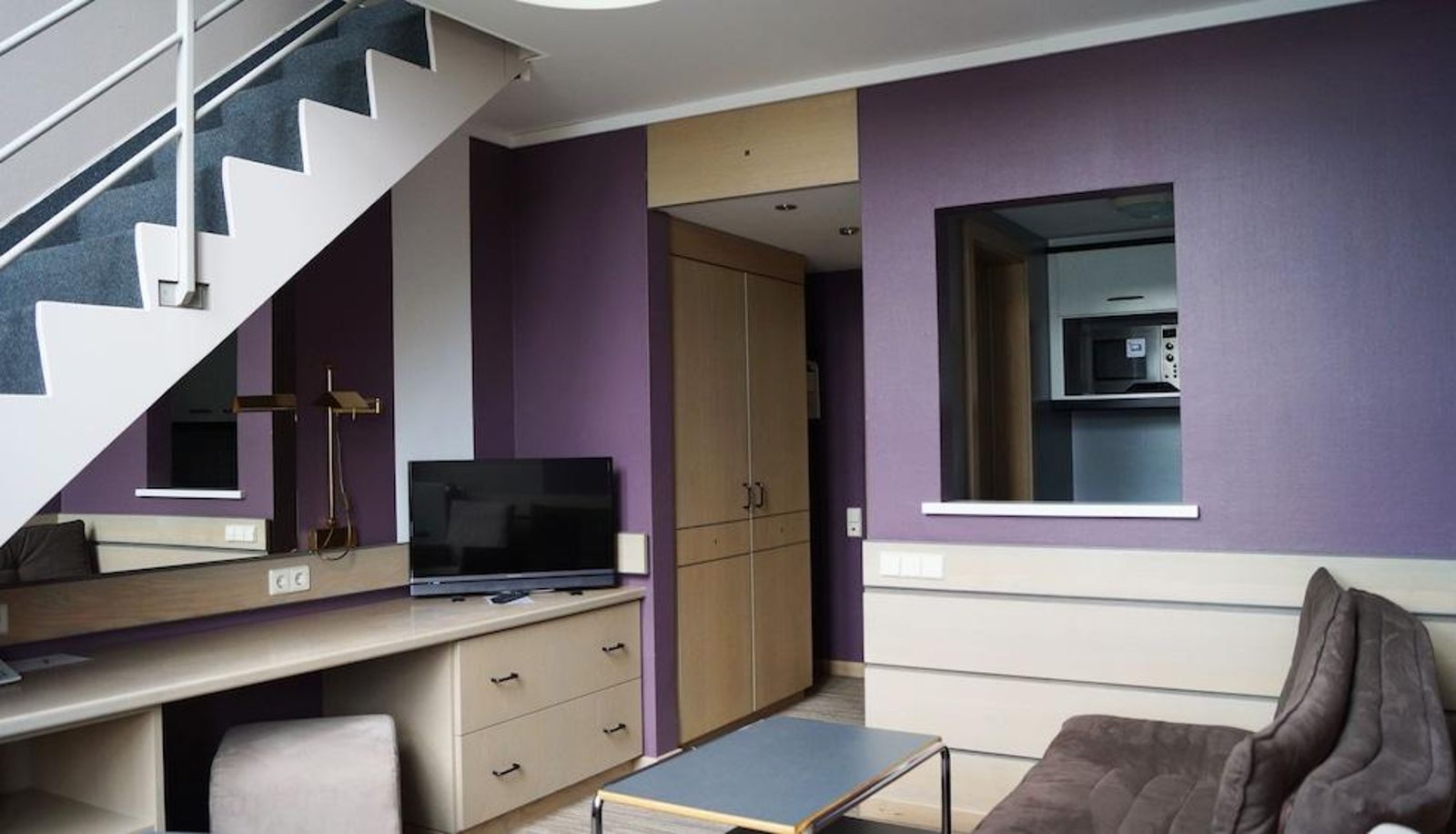 Apartment - Hotel Olivier