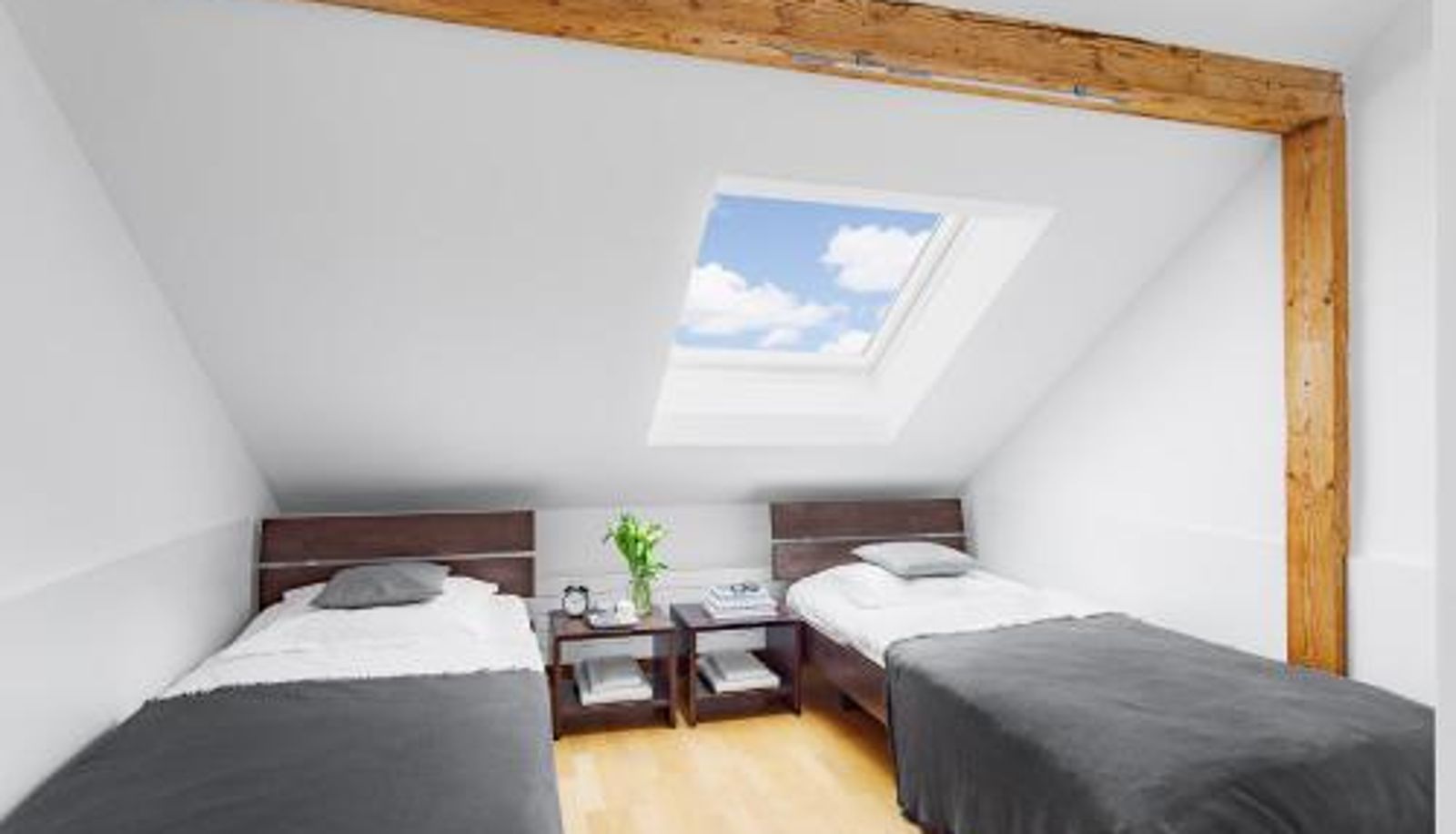 Appartement - Swiss Star Marc Aurel - Self Check-In Marc Aurel
