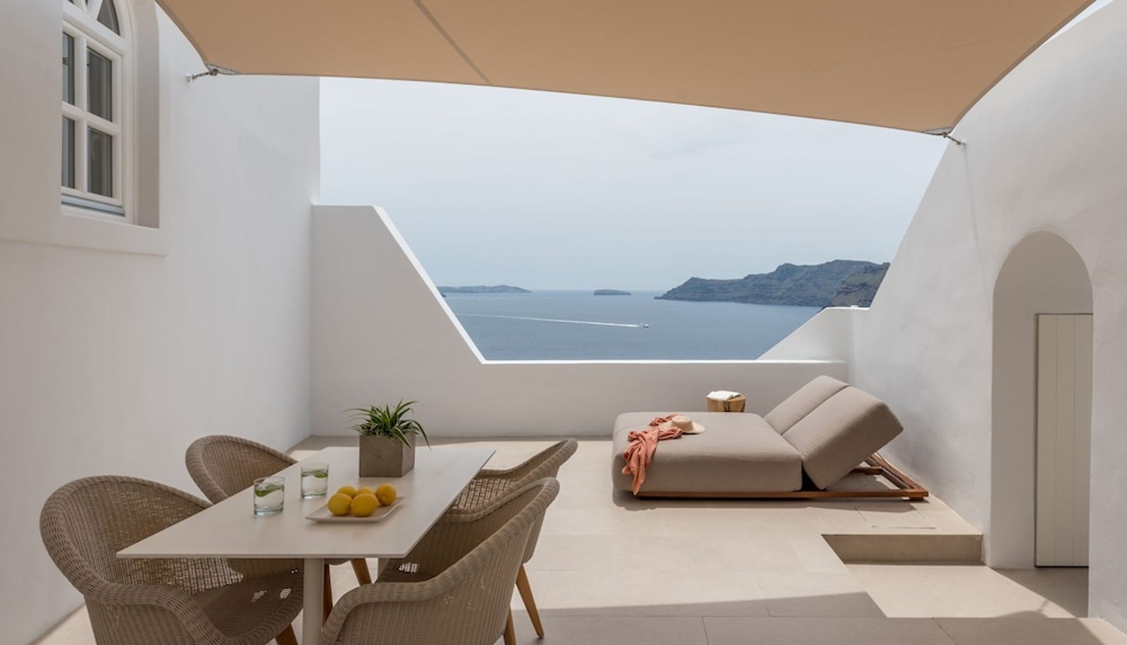 Suite - Art Maisons Aspaki Exclusive Suites