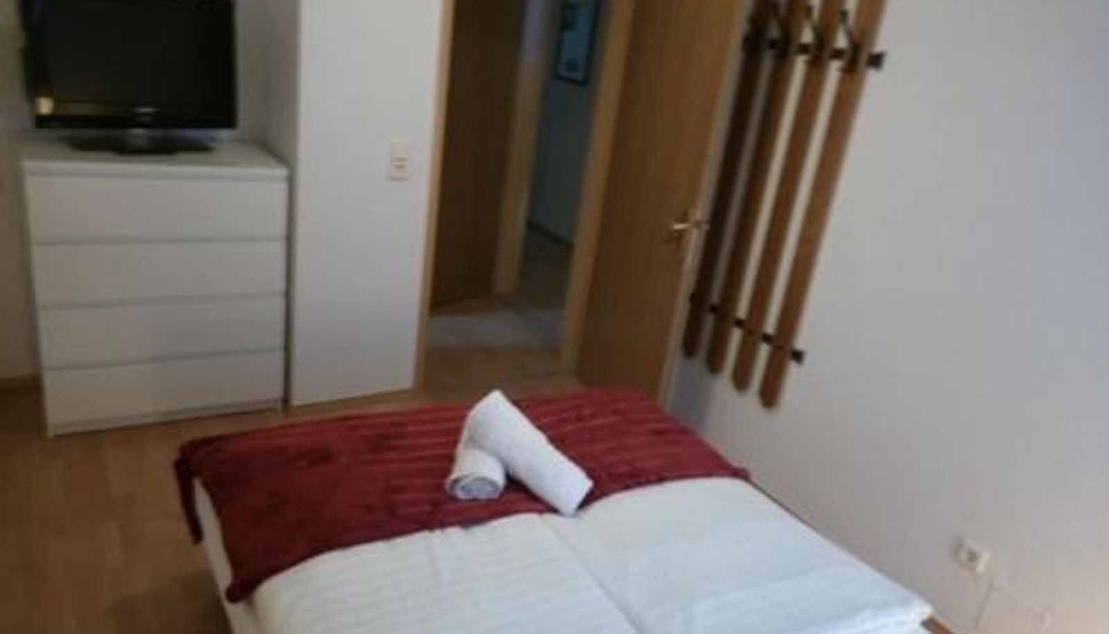 Room - Hotel Kirchenwirt