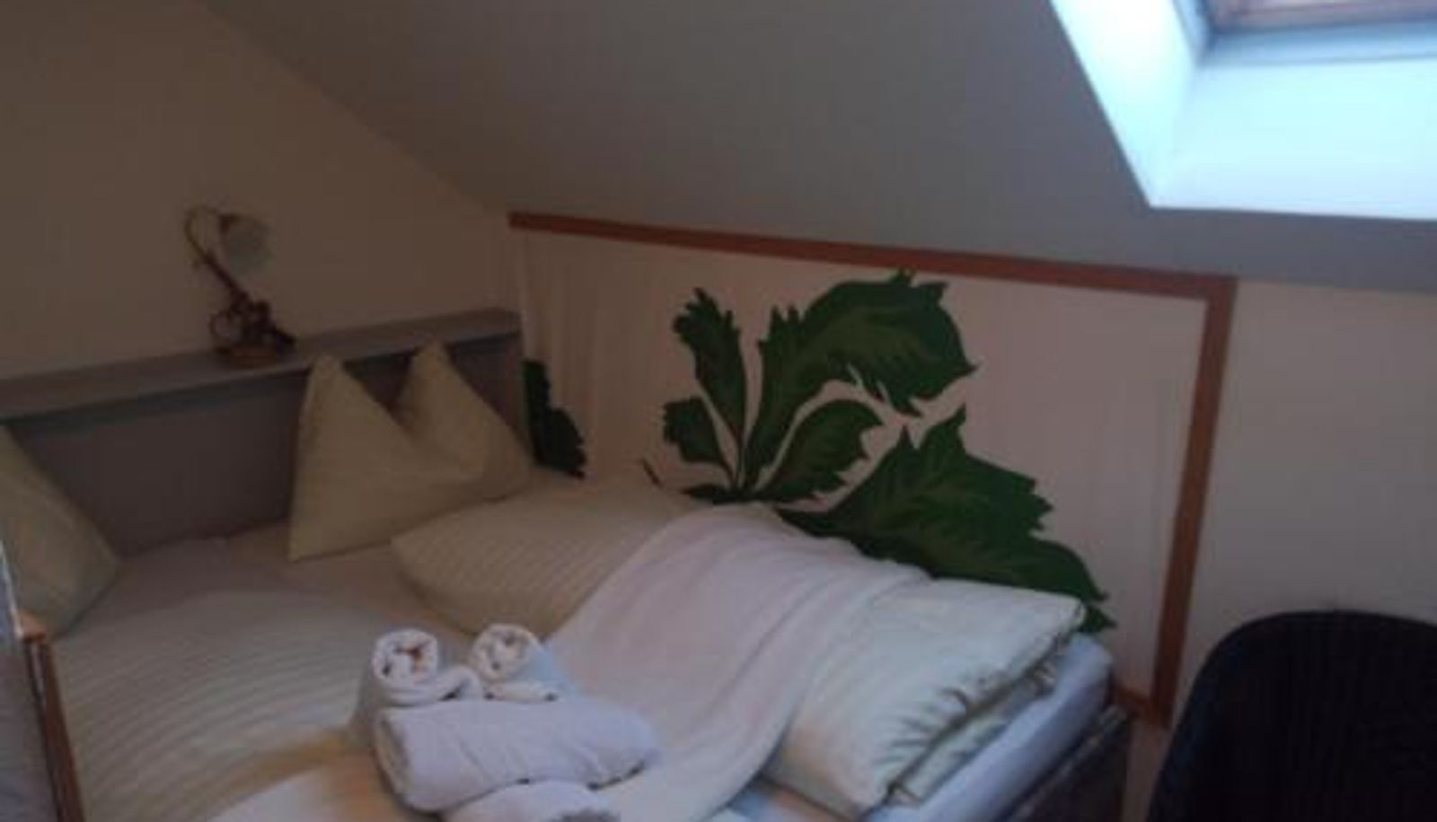 Zimmer - Hotel Kirchenwirt