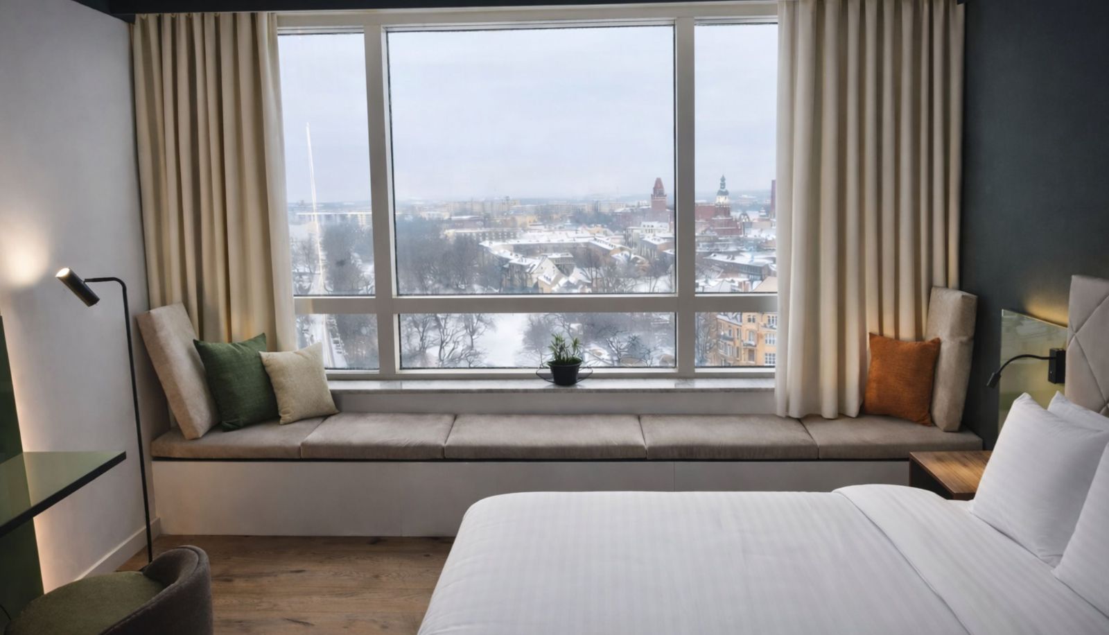 Room - Holiday Inn COTTBUS by IHG