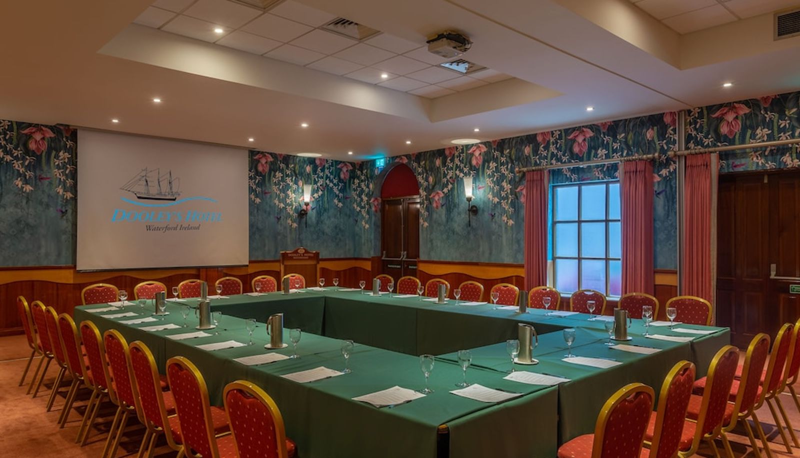 Meeting room - Dooleys Hotel Waterford City