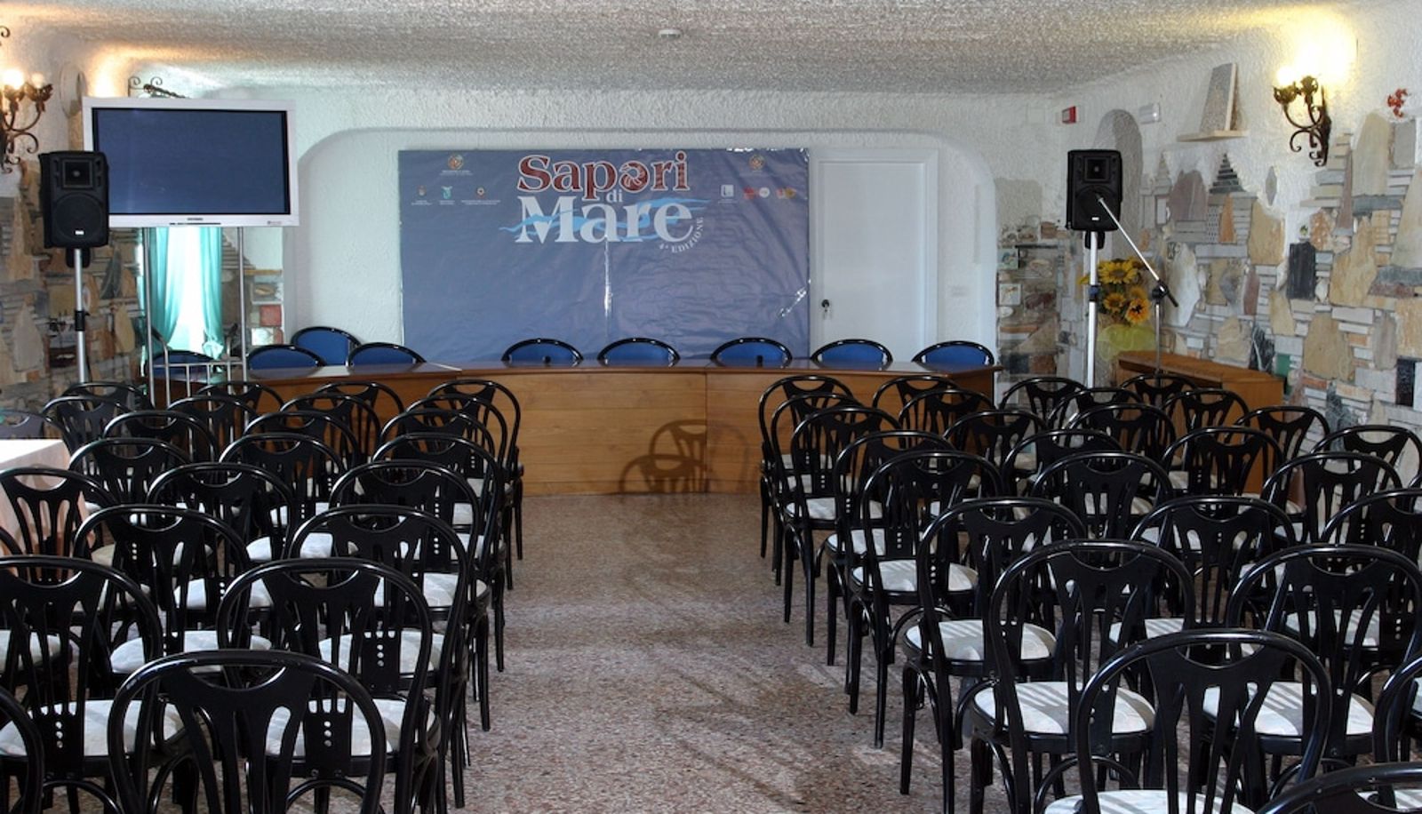 Sala na spotkanie - Hotel Aurora