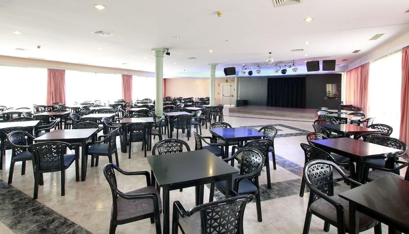 Evenementen - MedPlaya Hotel Alba Beach