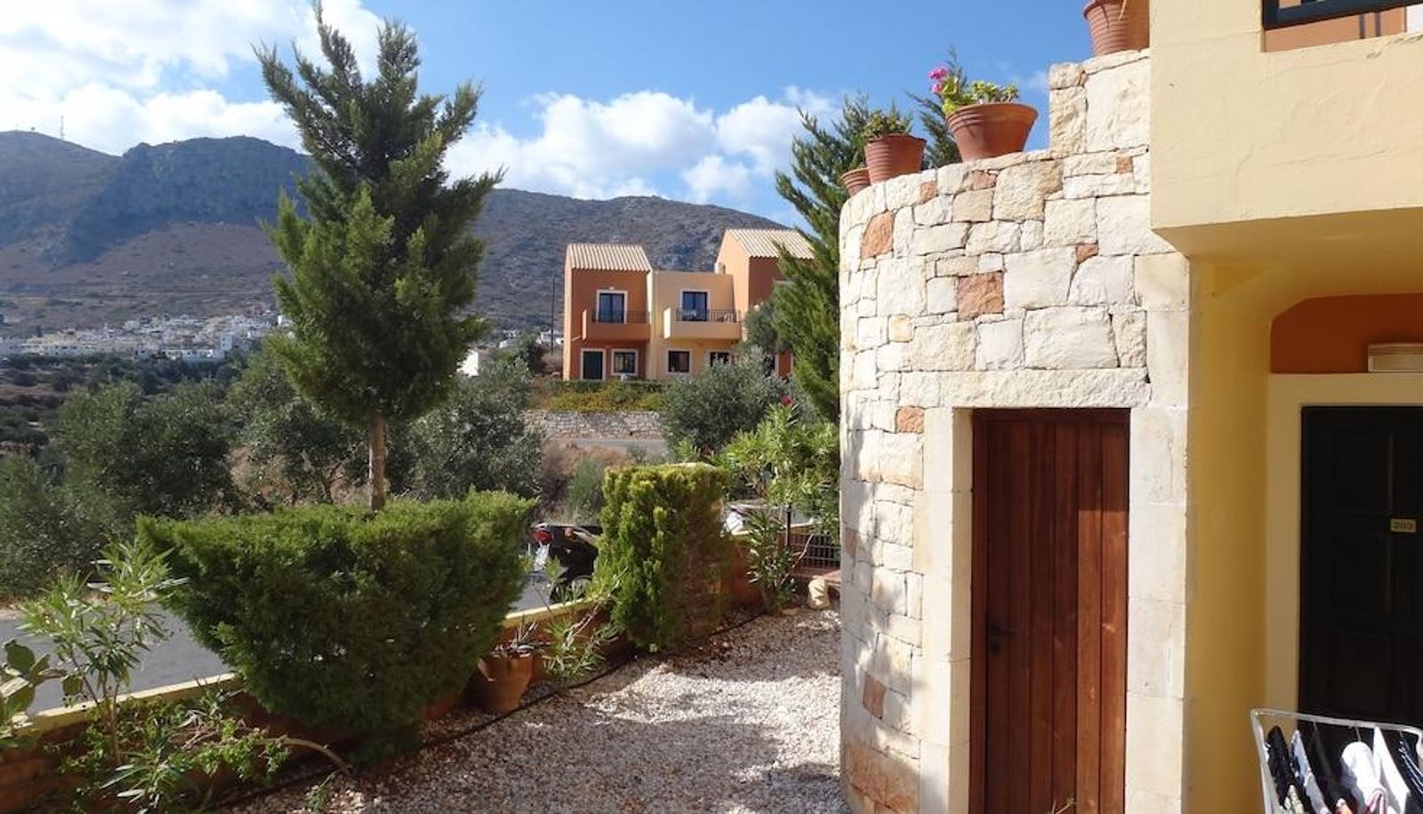 Dintorni - Dia Apartments