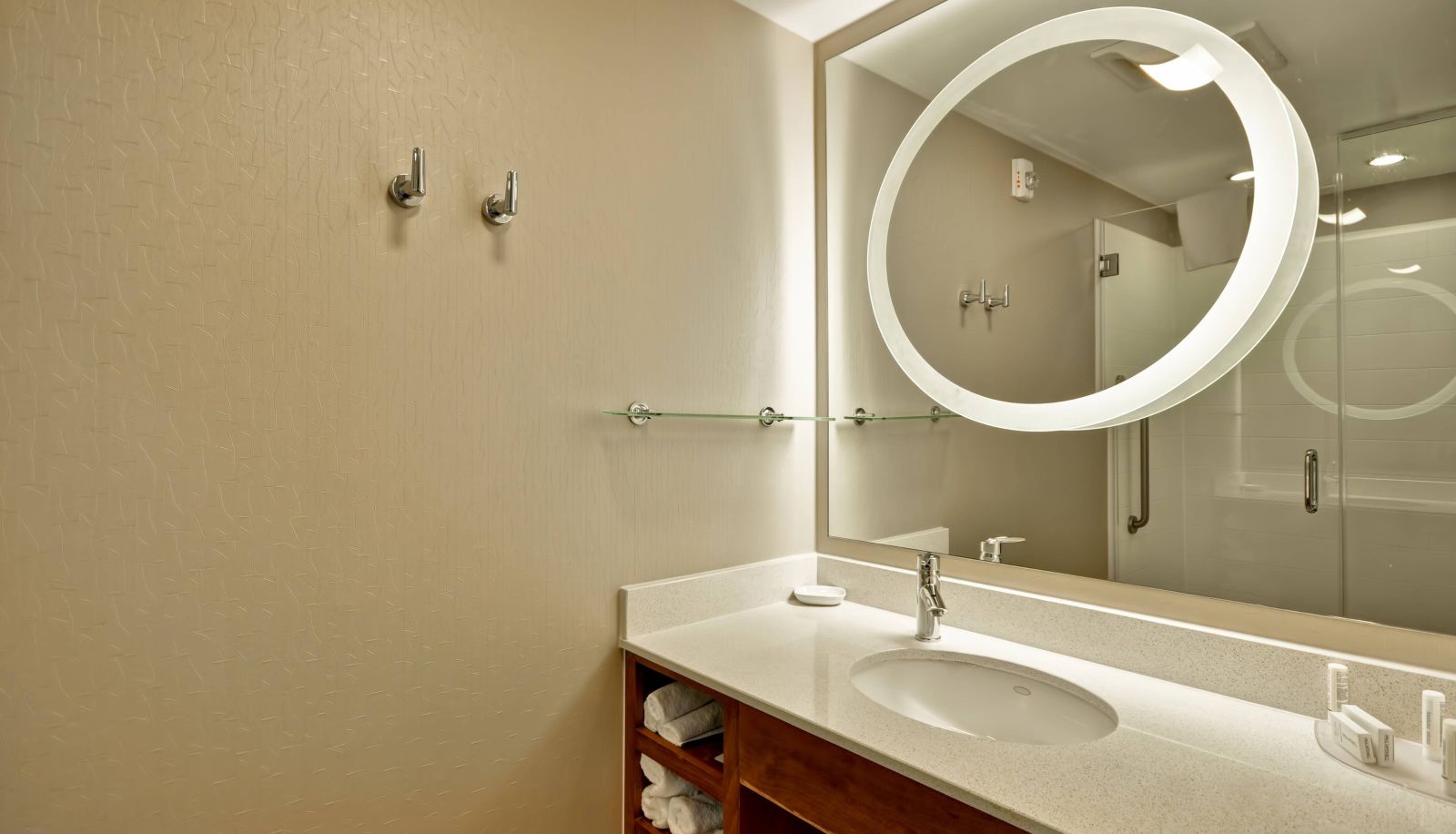 Zimmer - SpringHill Suites by Marriott Tallahassee Central