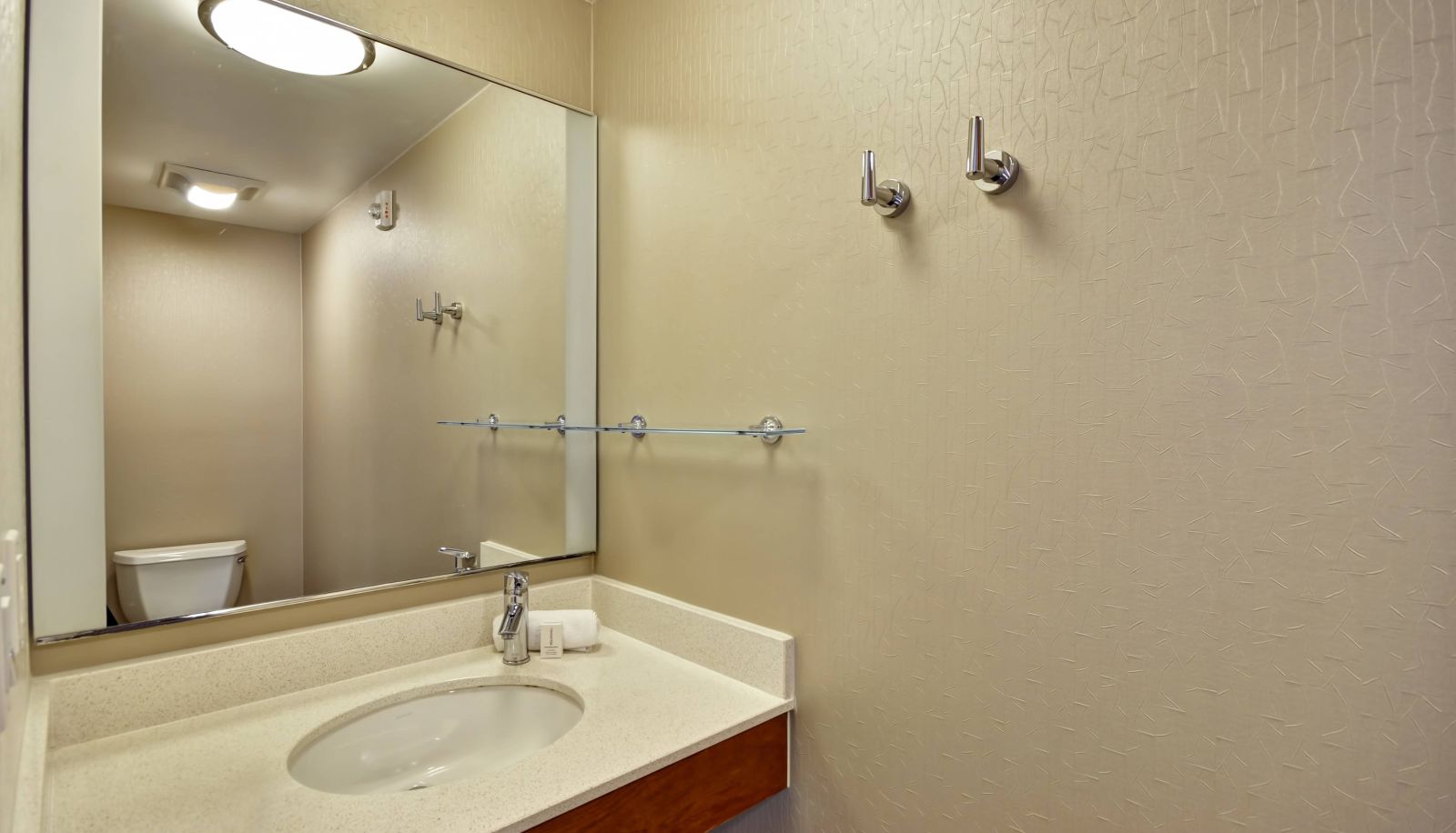 Zimmer - SpringHill Suites by Marriott Tallahassee Central