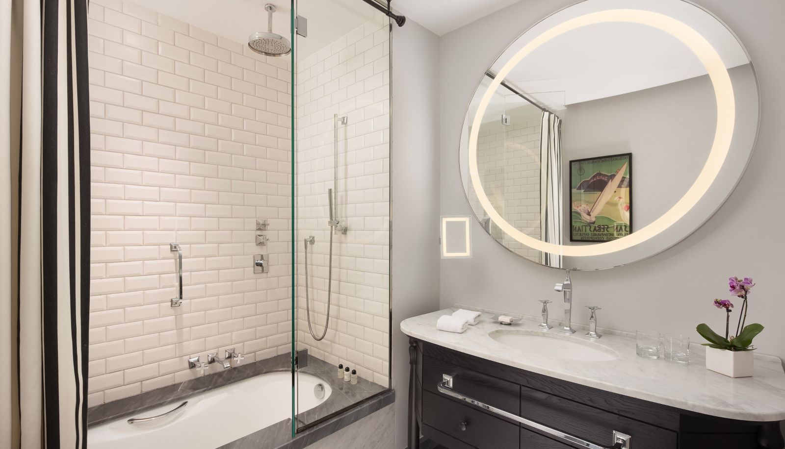 Zimmer - Hotel Maria Cristina a Luxury Collection Hotel San Sebastian