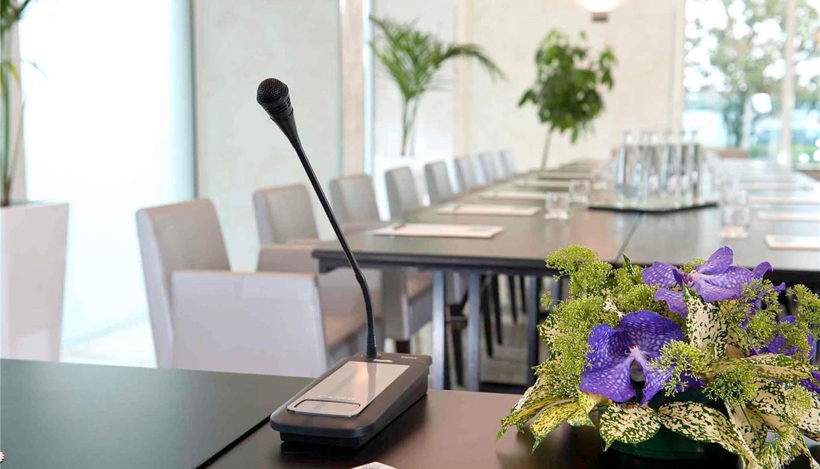 Sala conferenze - Mercure Rimini Artis
