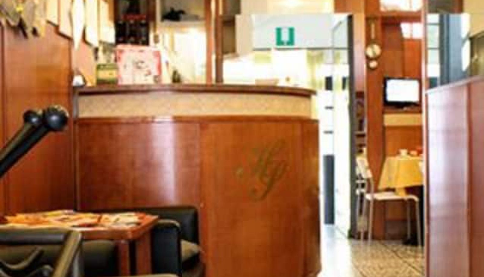 Info - Hotel Del Sud