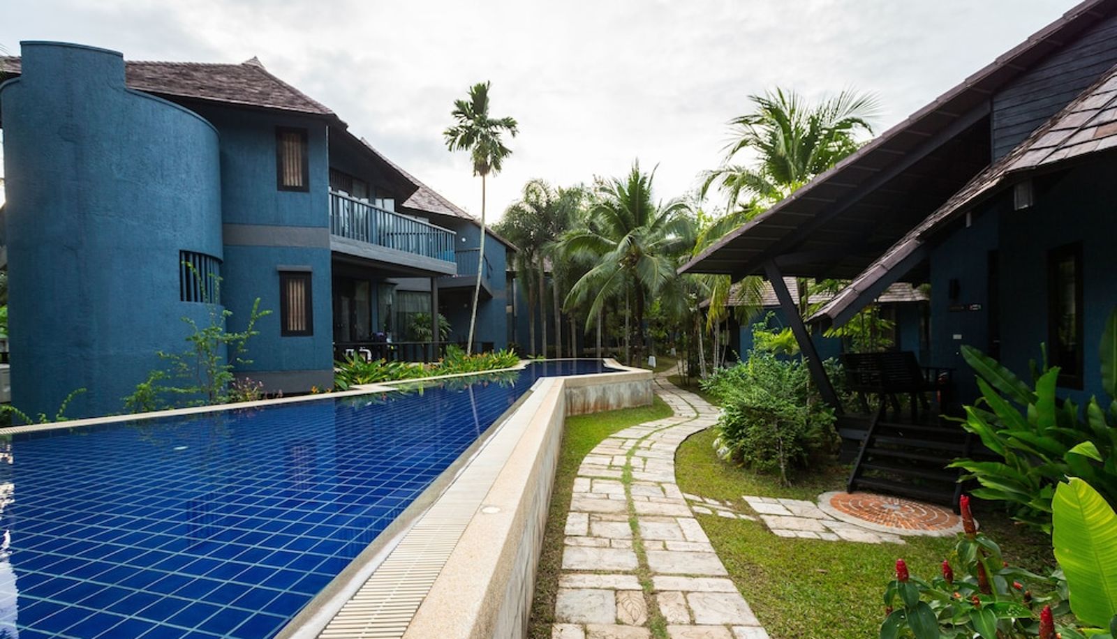 Pool - Peace Laguna Resort & Spa