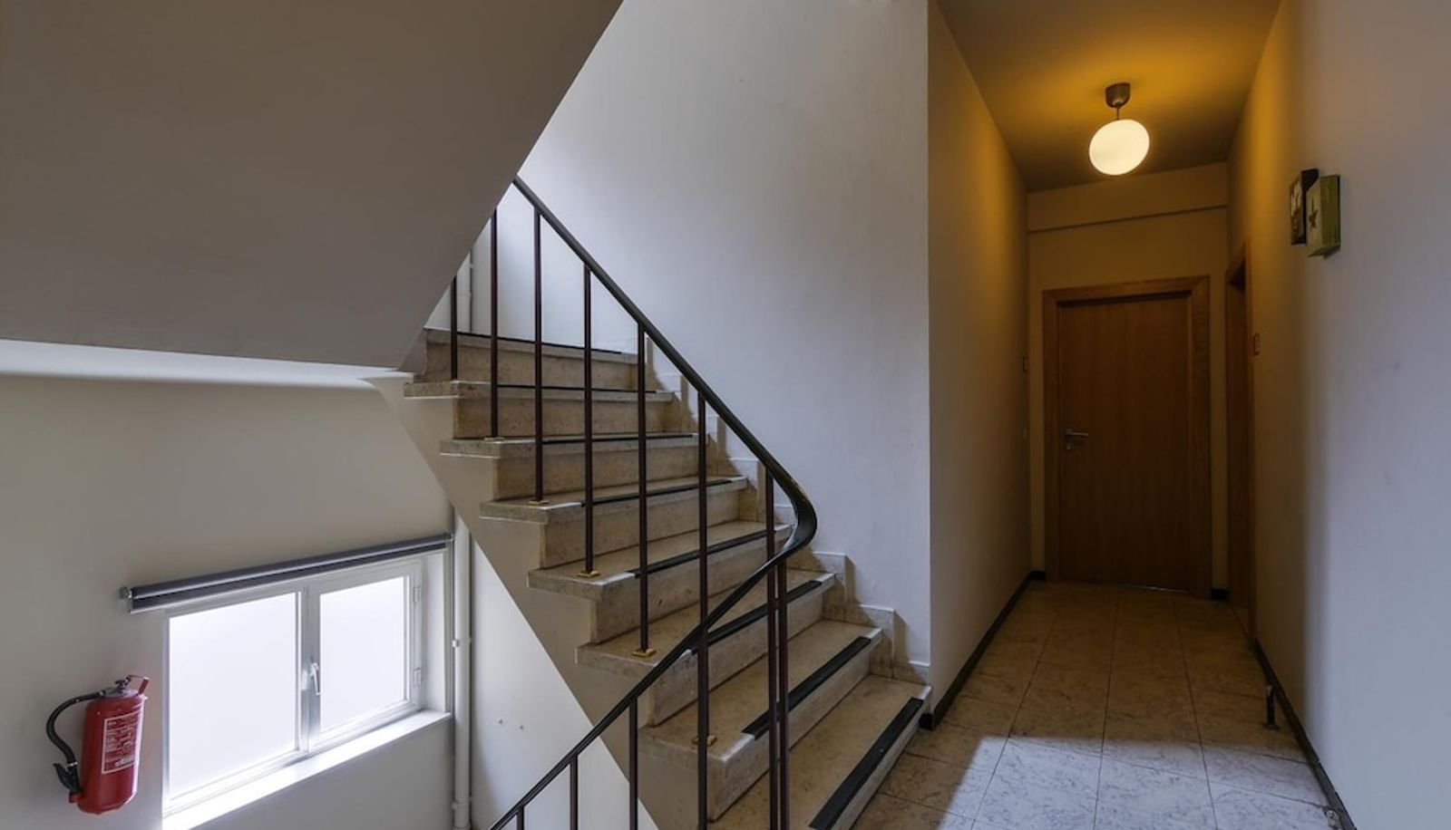 Informacje - Budget Flats Antwerpen