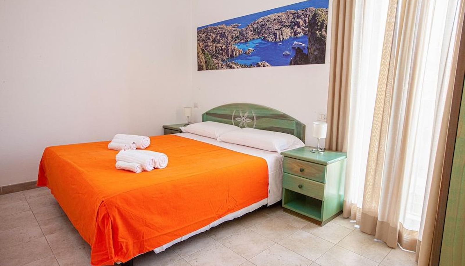 Apartment - Residenze Le Maree
