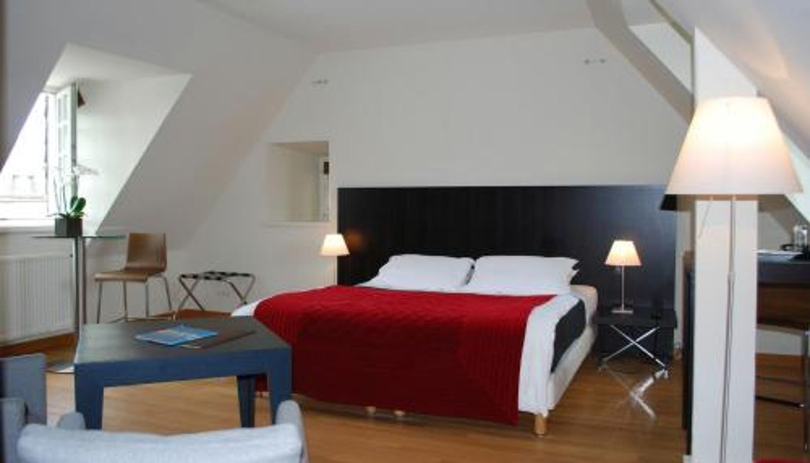Kamer - Hotel Le Temps De Vivre
