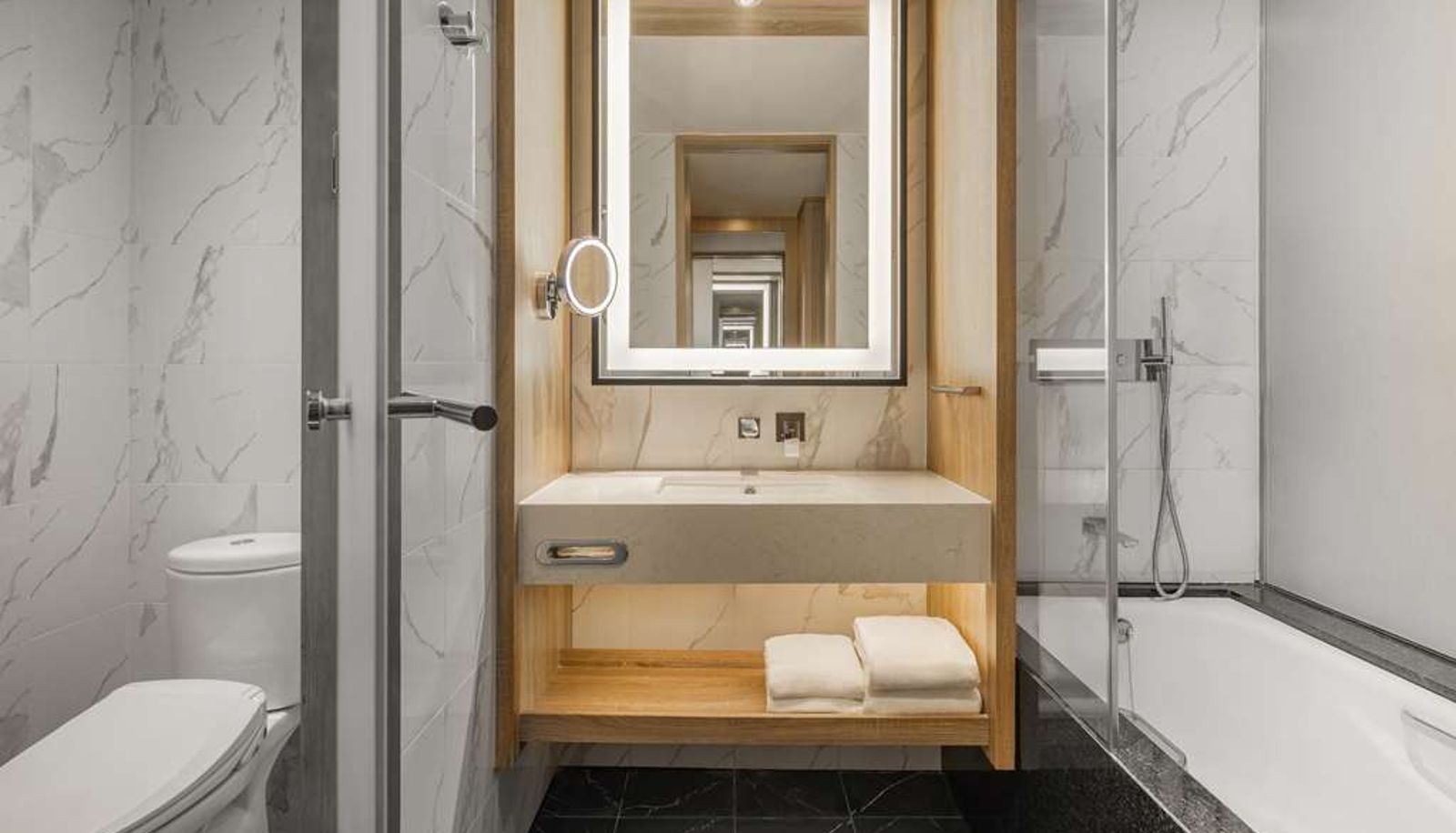 Zimmer - Hyatt Regency Taoyuan International Airport