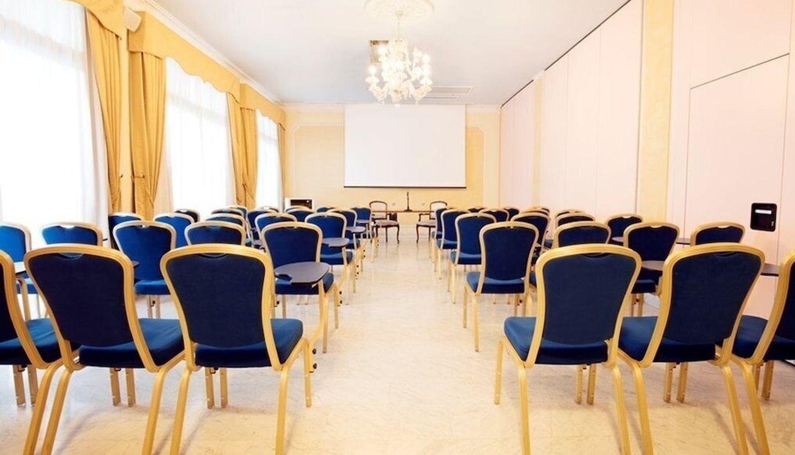 Meetingzimmer - Grand Hotel President Olbia