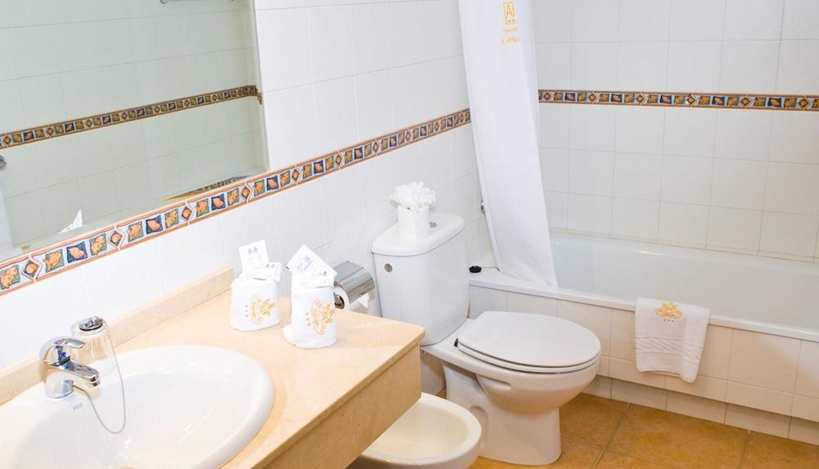 Appartement - Punta Cabicastro