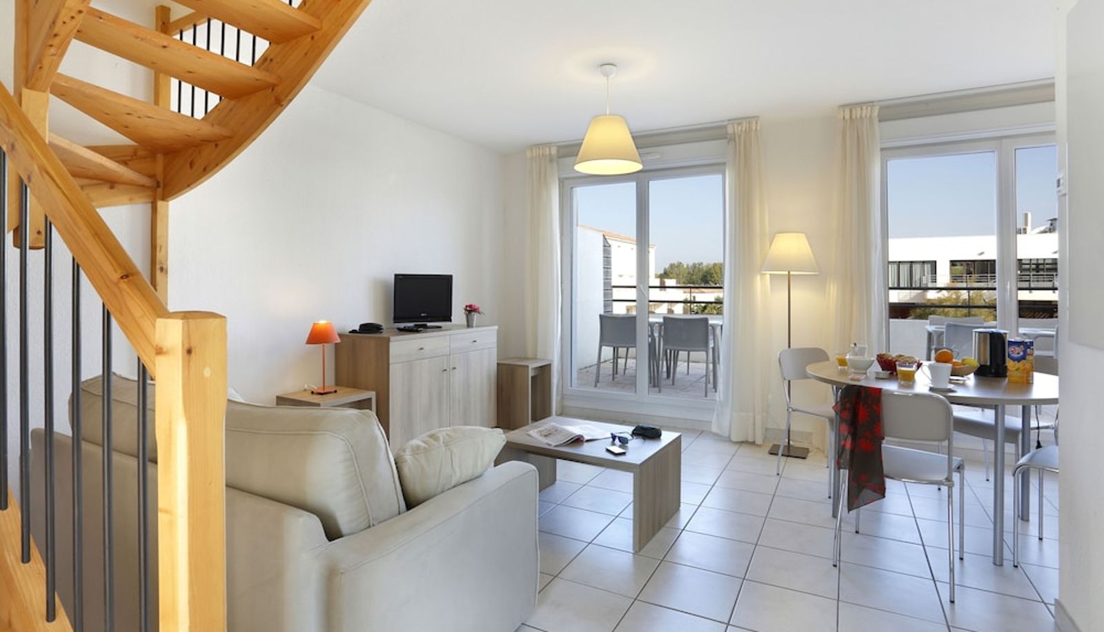 Appartamento - Vacancéole - Cap Camargue
