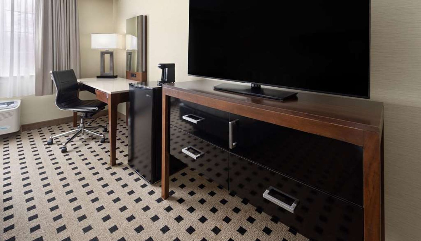 Camera - Trademark by Wyndham Penn Harris Hotel Harrisburg