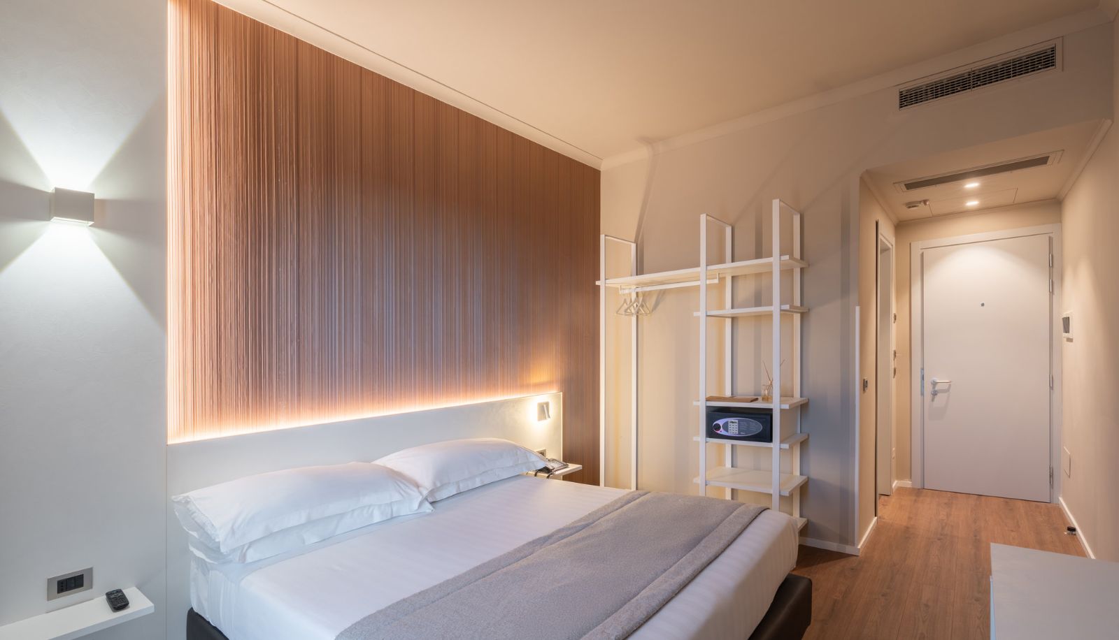 Room - Garner Hotel ROME AURELIA by IHG