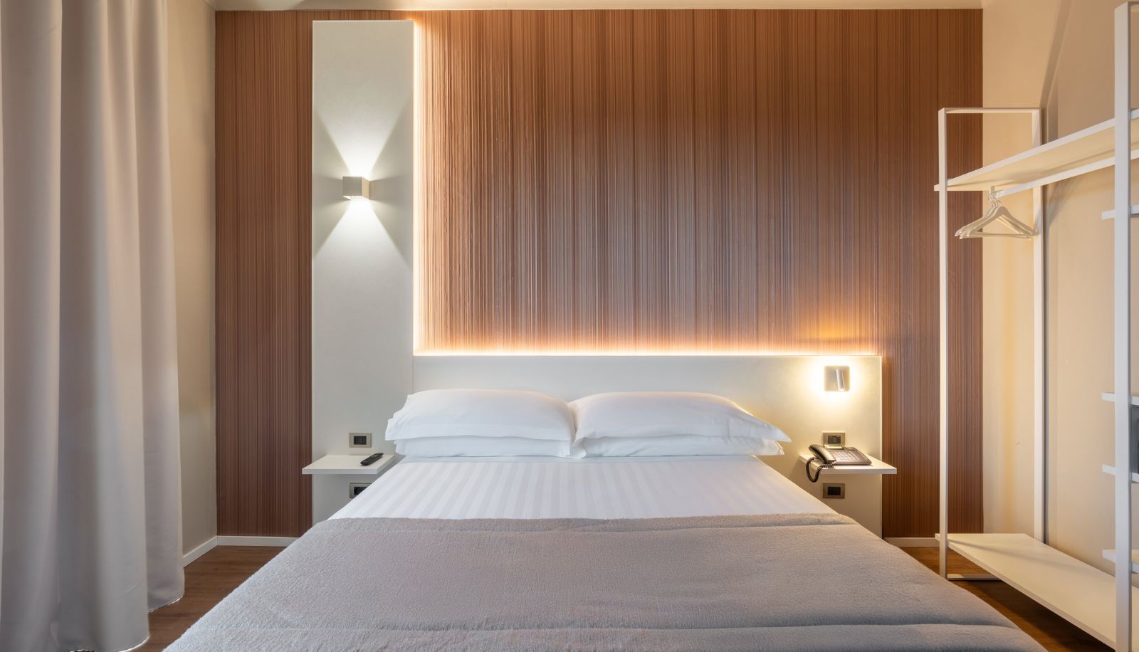 Room - Garner Hotel ROME AURELIA by IHG