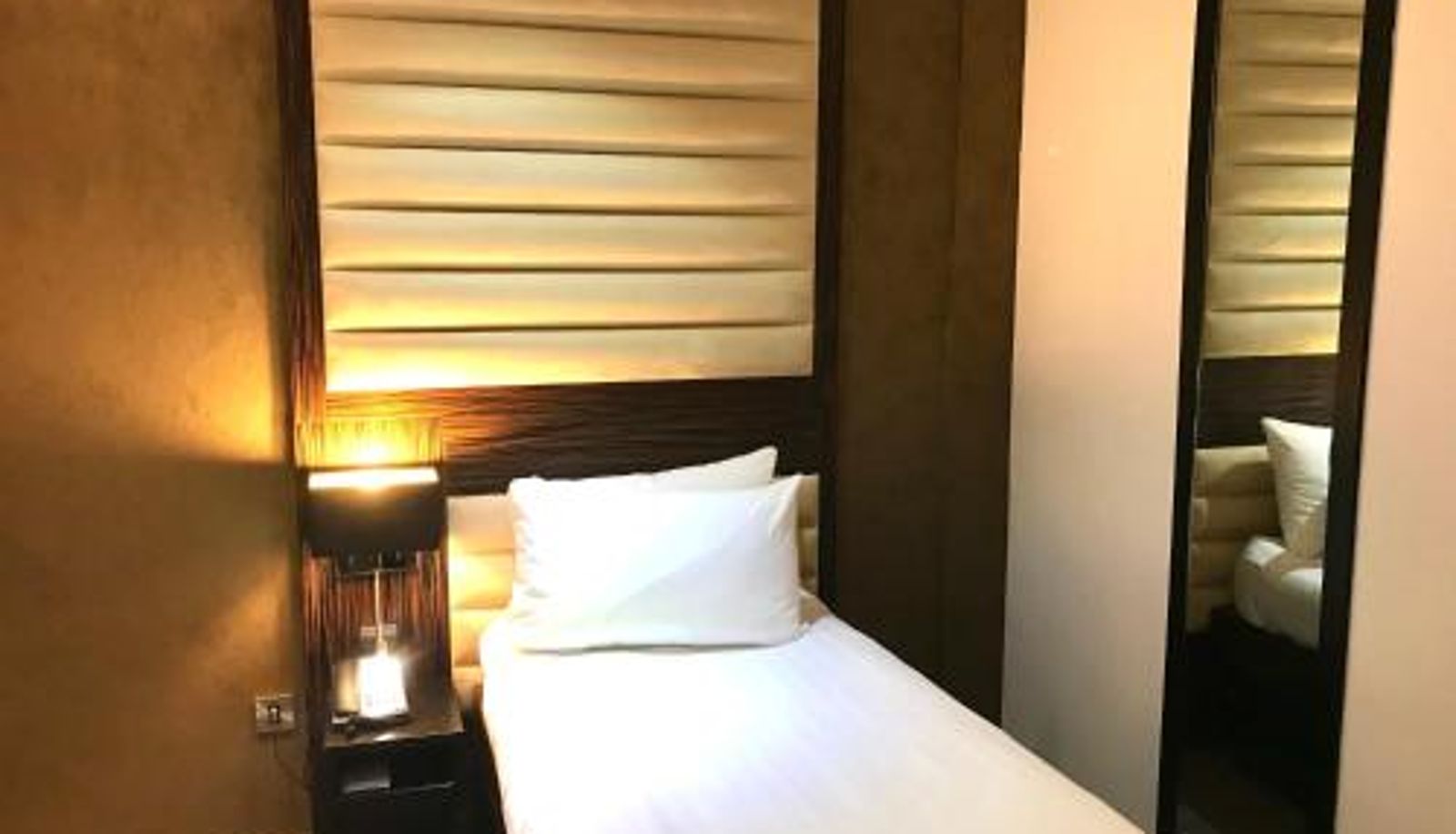 Chambre - Maitrise Hotel Maida Vale - London