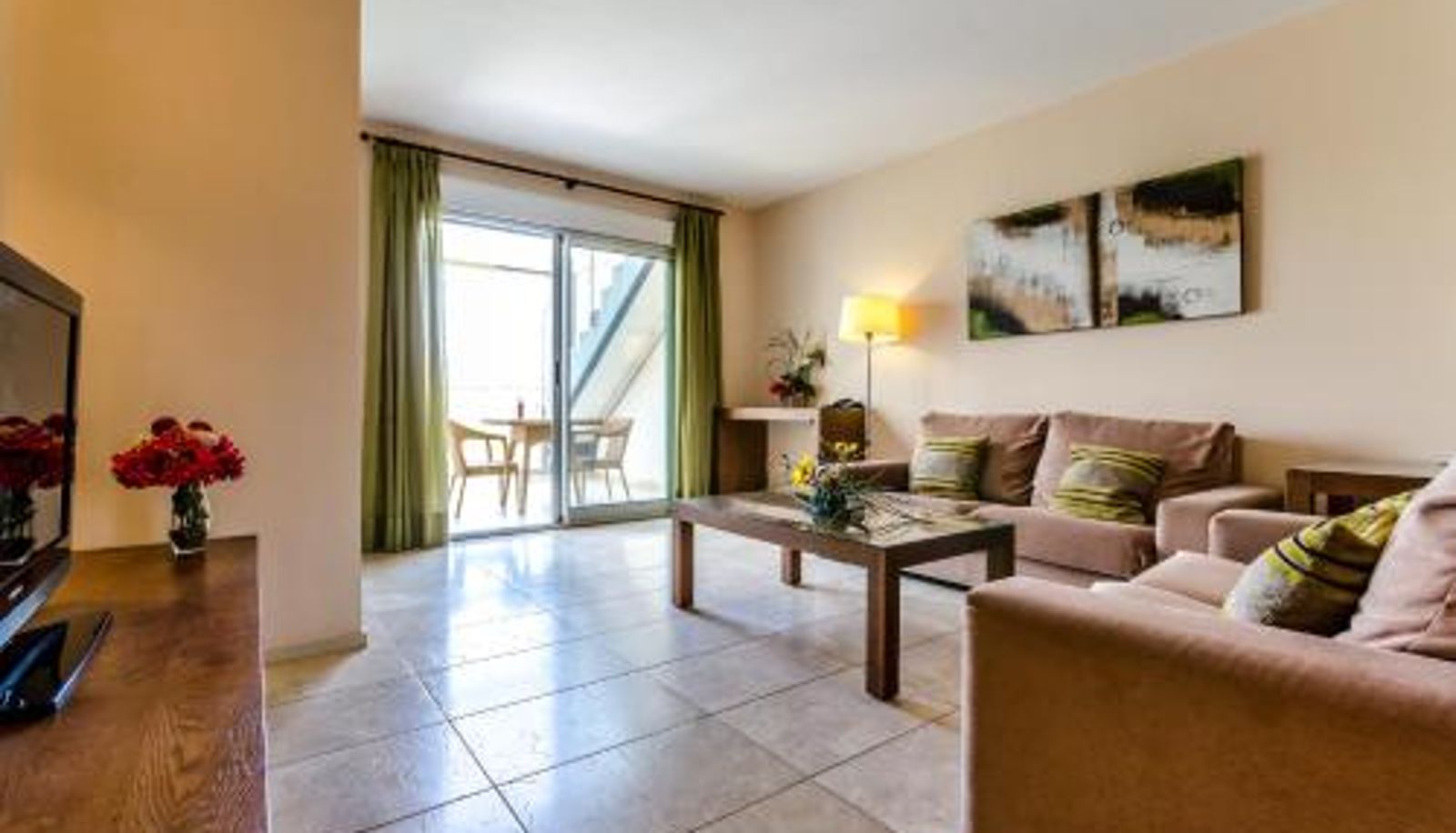 Apartment - El Plantío Golf Resort Resort